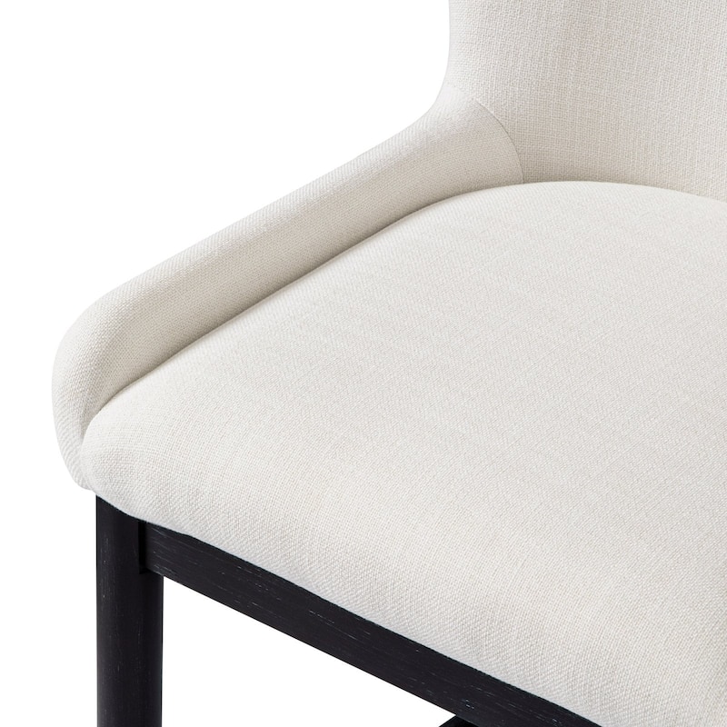 Maven Lane Gia Kitchen Dining Stool