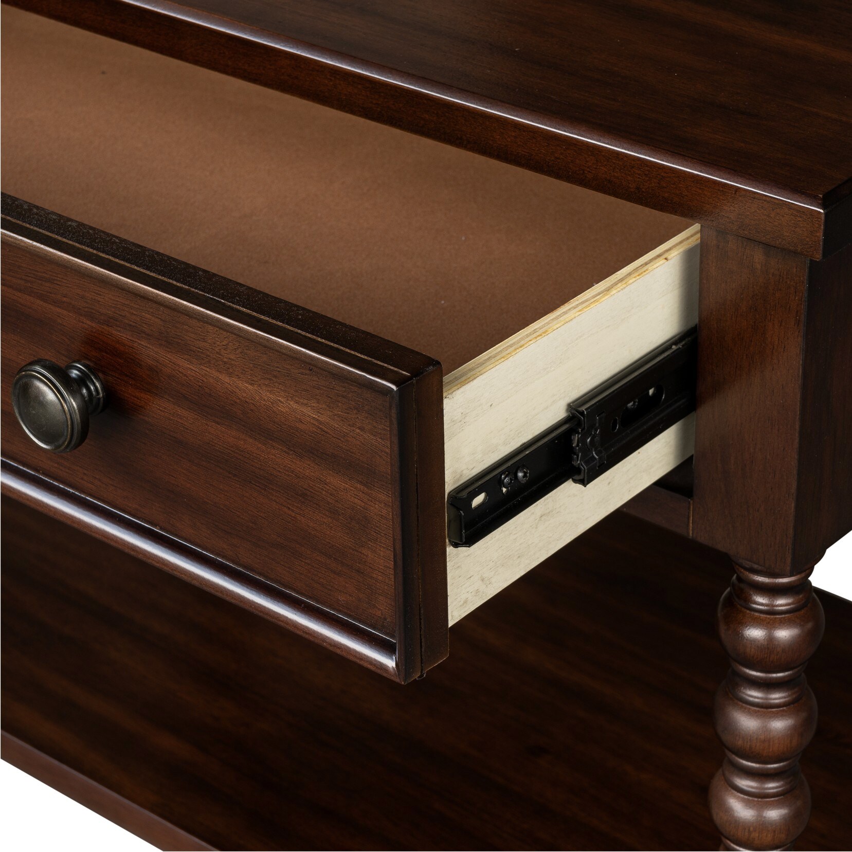 Madison Park Signature Beckett Large Nightstand - Overstock - 43102864