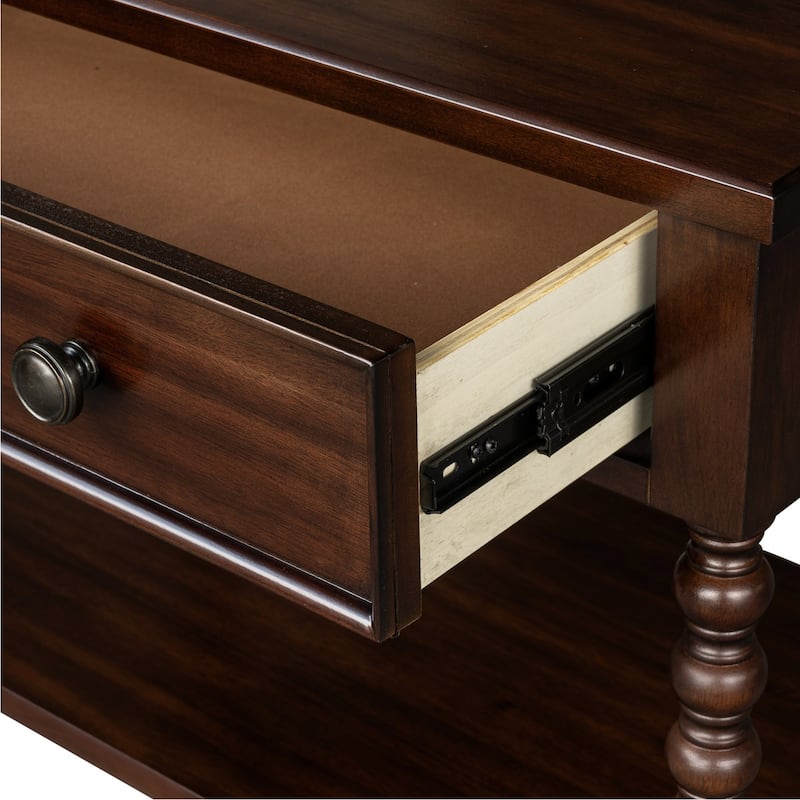 Madison Park Signature Beckett Large Nightstand