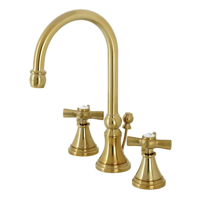 Millennium 8 in. Widespread Bathroom Faucet