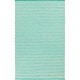 preview thumbnail 25 of 26, Hand-Woven Lothian Stripe Reversible Wool Area Rug - 8' x 11' Green