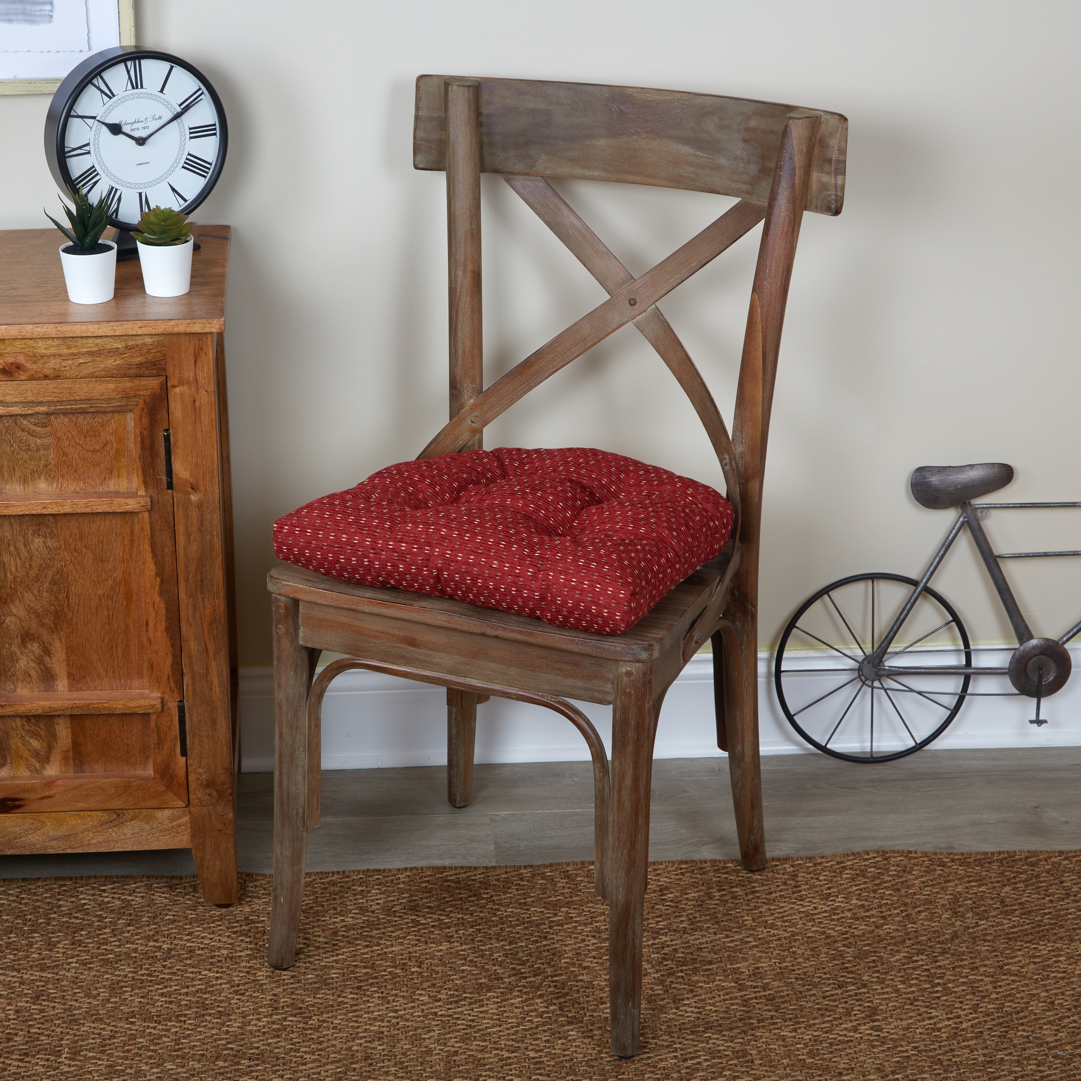 Bed bath and beyond dining chair cushions online