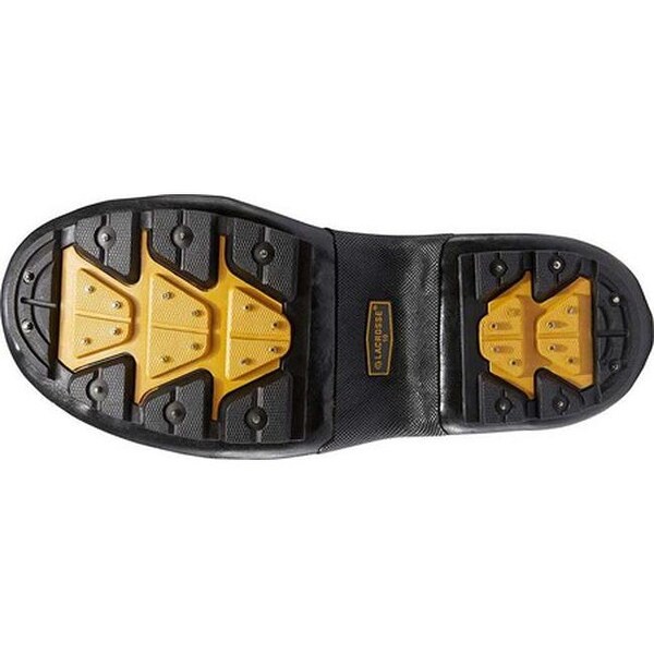lacrosse studded overshoes
