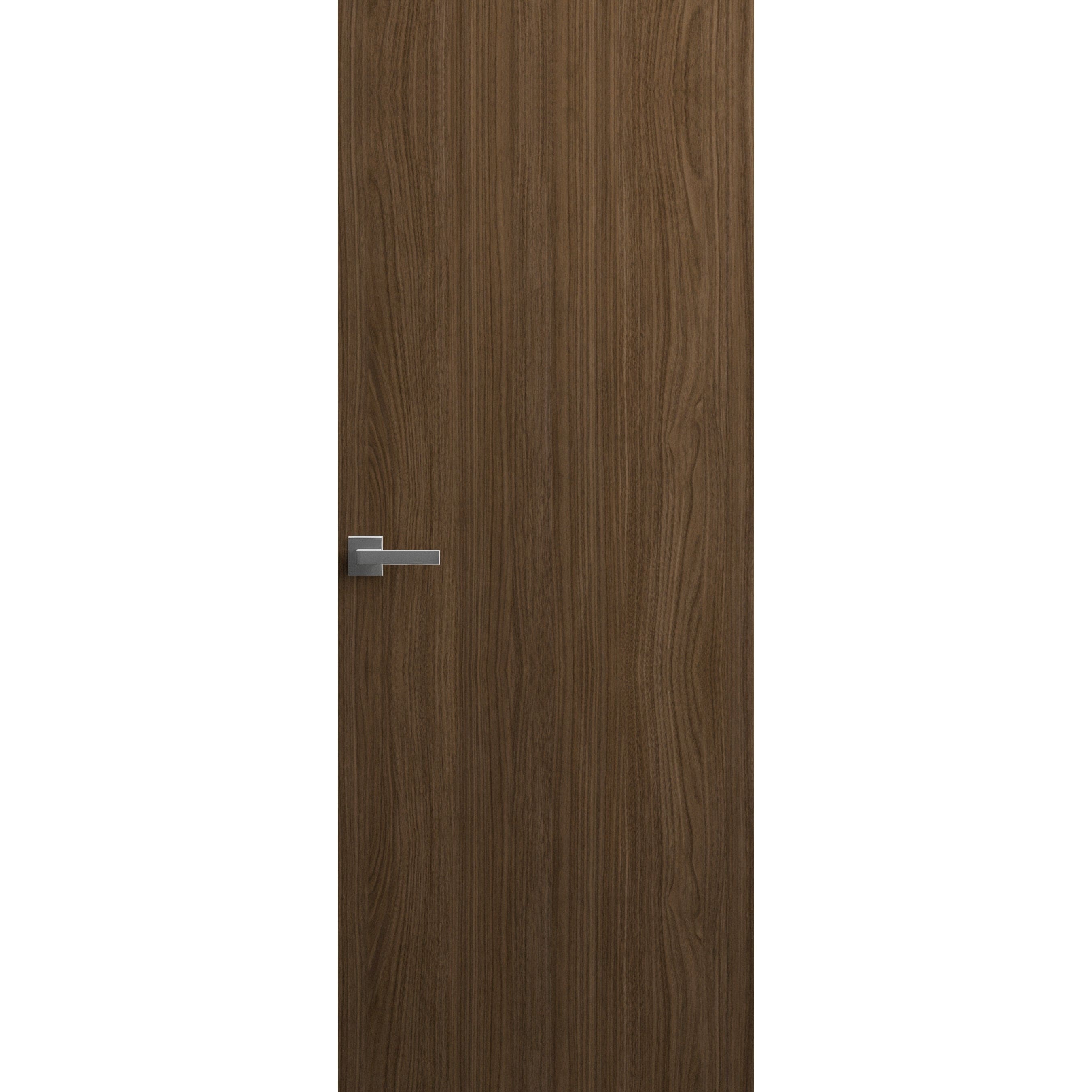 SARTODOORS Planum 0010 Walnut Invisible Hidden Door