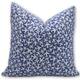 Option Pushapk Viman- Navy Blue