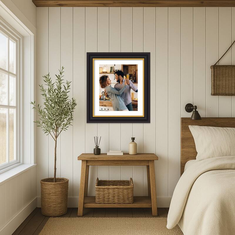 Sierra Picture Frame, Photo Frame
