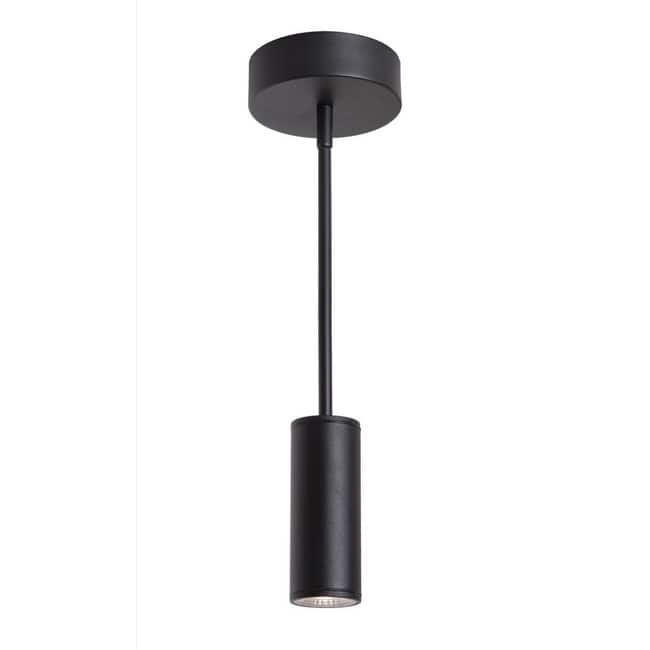 AFX BVYP06LAJUD Beverly 6" Wide LED Mini Pendant