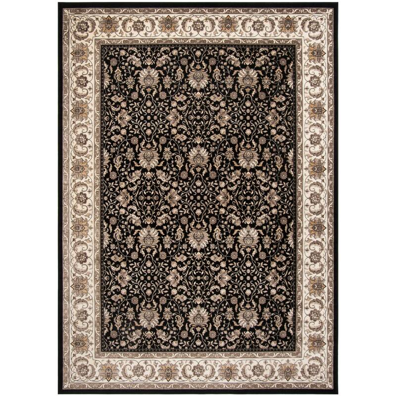 SAFAVIEH Atlas Lavina Traditional Oriental Viscose Rug