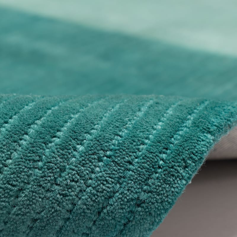 Liora Manne Como Tibetan Stripe Indoor Area Rug