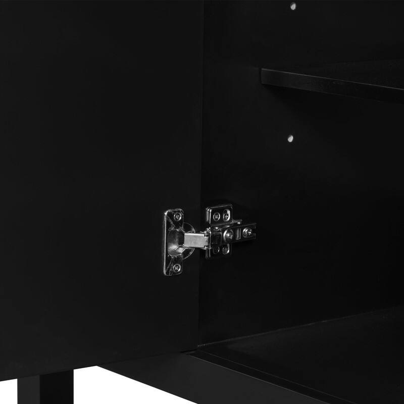 36" Bathroom Vanity with Sink Combo