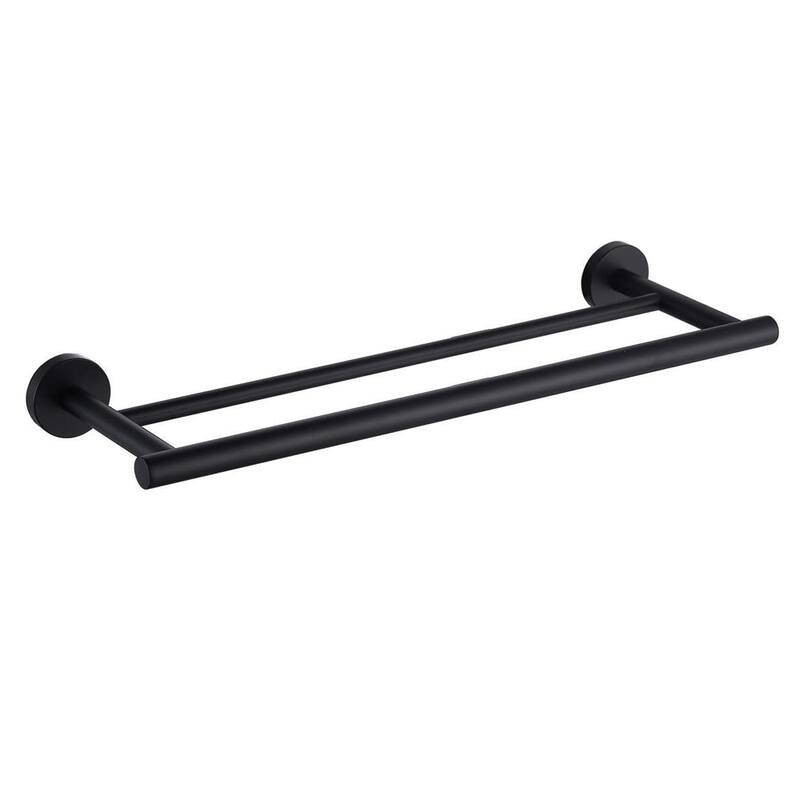 23.6" Wall Mounted Towel Bar