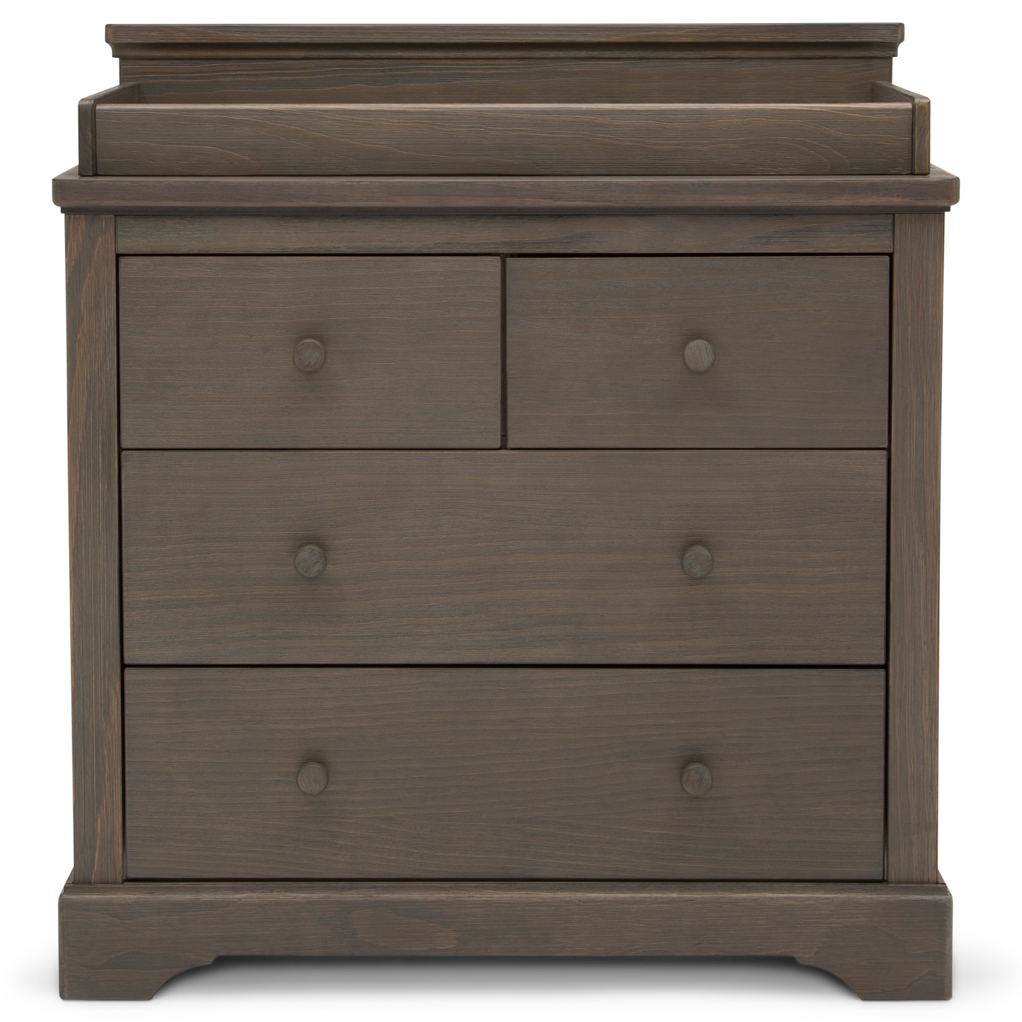Simmons kids changing table discount
