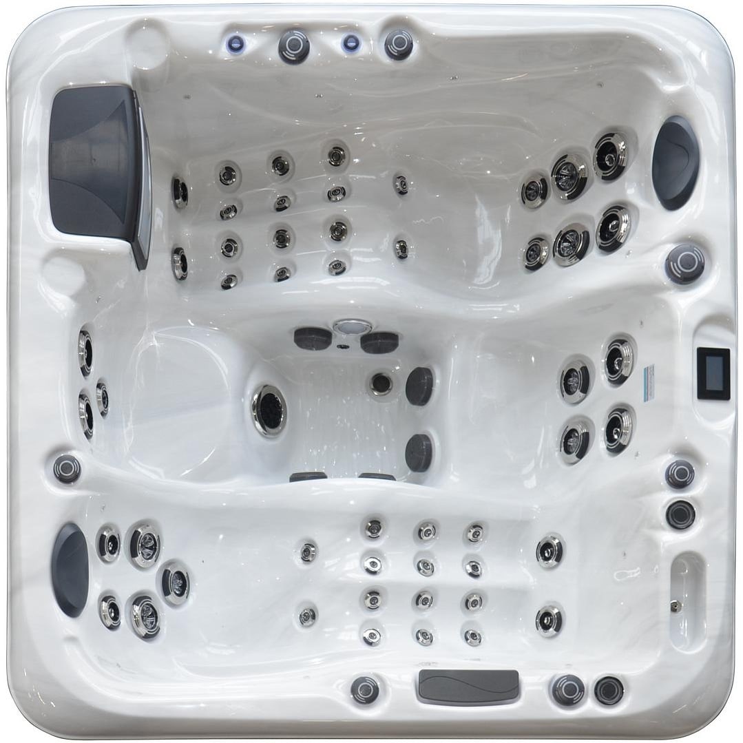 4 person Hot Tubs - Bed Bath & Beyond