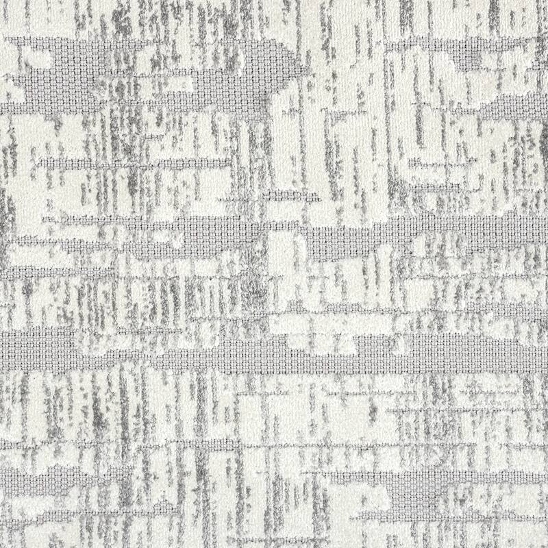 Cruise Industrial Stripe Indoor/Outdoor Area Rug