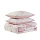 preview thumbnail 3 of 5, Kids Fairytale Princess Bed in a Bag Comforter, Sham & Sheet Set