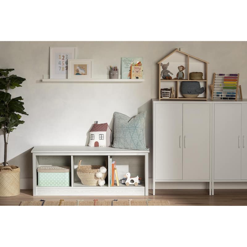 South Shore Toza Bench