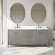 Option Linear Driftwood Gray