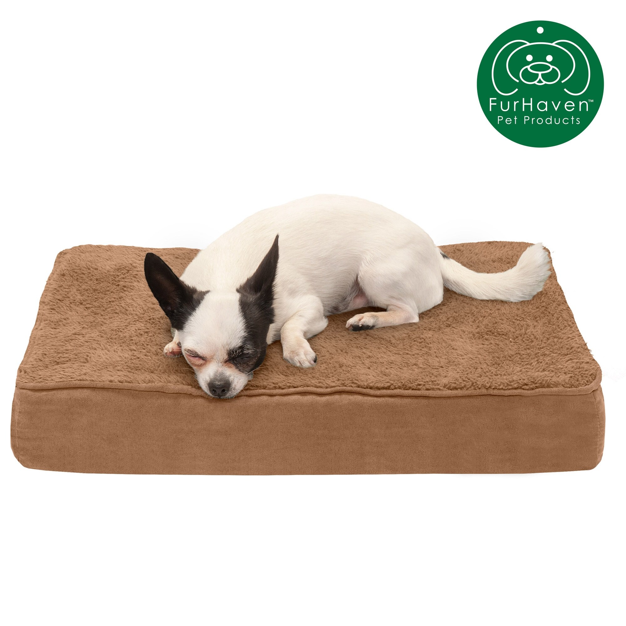 cooling orthopedic dog bed