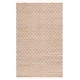 preview thumbnail 47 of 84, SAFAVIEH Handmade Cape Cod Zinca Coastal Jute Tassel Rug 5' x 8' - Ivory/Natural - Rectangle