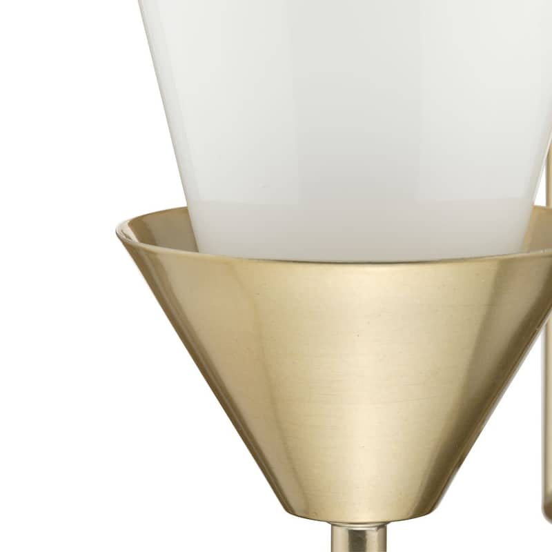 Progress Lighting P500445 Pinellas 3 Light 12" Wide Pendant