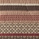 preview thumbnail 7 of 11, Madison Park Dartmouth 5 Piece Jacquard Quilt Set with Throw Pillows