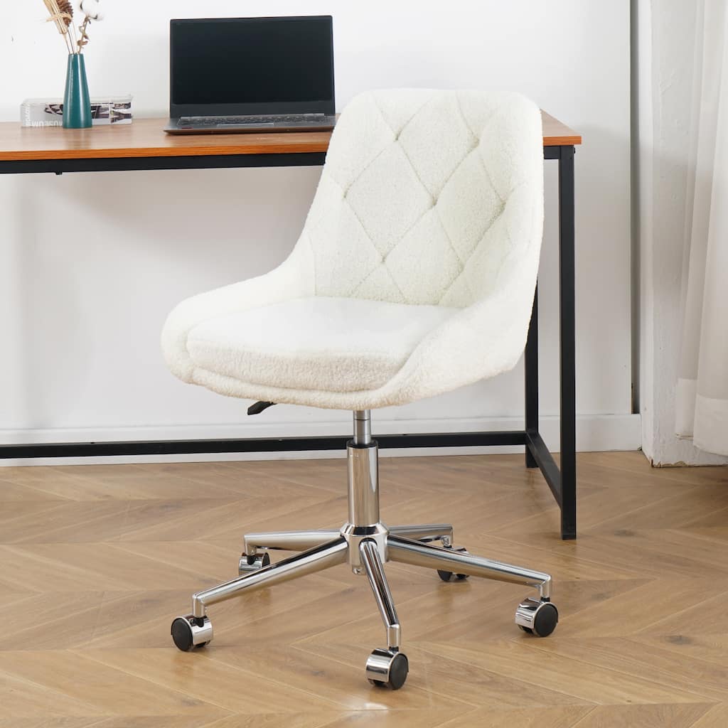 Modern Dining Chair with Gold Legs set of 1