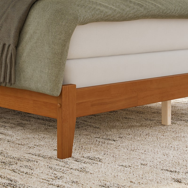 AFI Mission Foundation Bed Frame