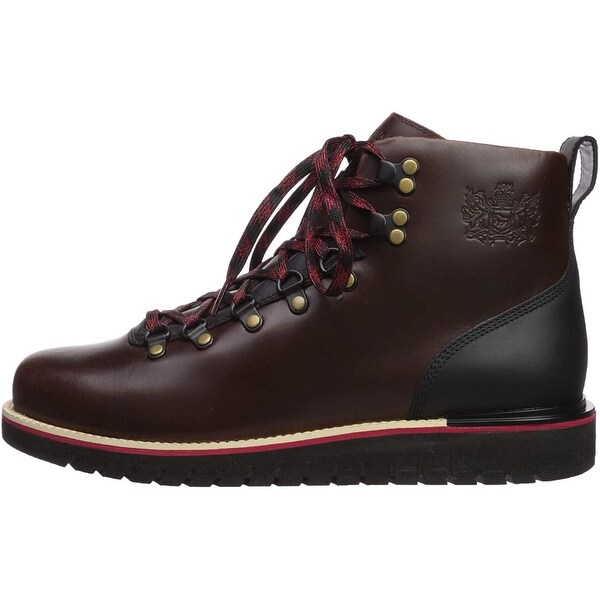 cole haan alpine hiker boot