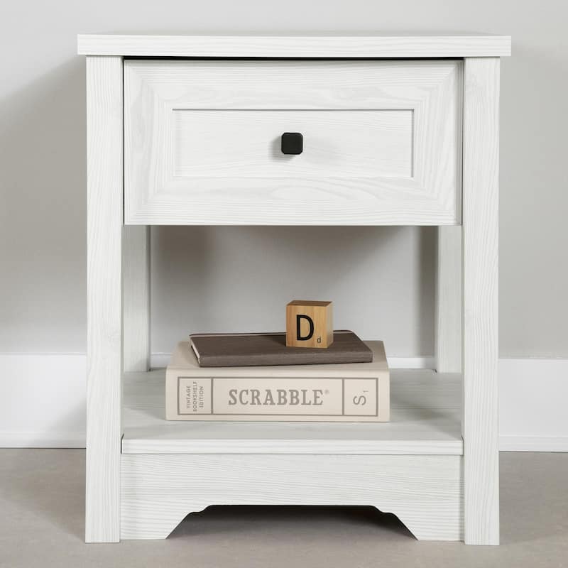 South Shore Hazen Nightstand