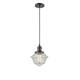Option Oil Rubbed Bronze / Seedy