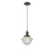 Option Oil Rubbed Bronze / Seedy