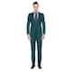 Option Sea Green