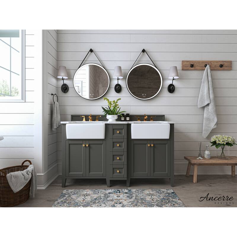 Ancerre Designs Adeline Vanity Set