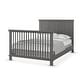 preview thumbnail 14 of 14, Denman 4-in-1 Convertible Crib