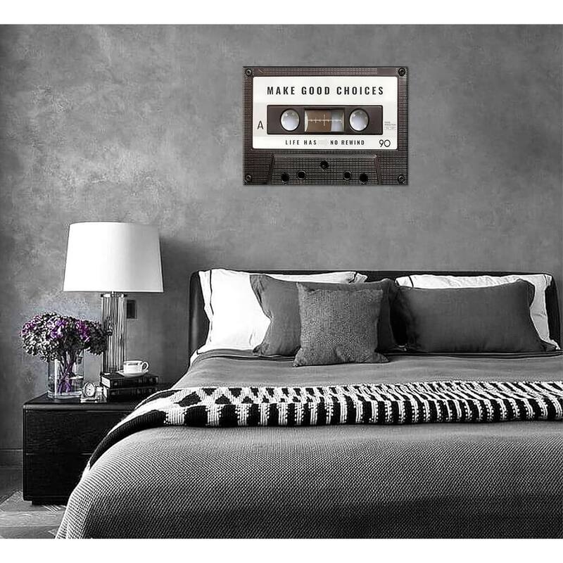 Inspiring Artwork Motivational Wall Decor