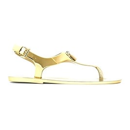michael kors mira sandal