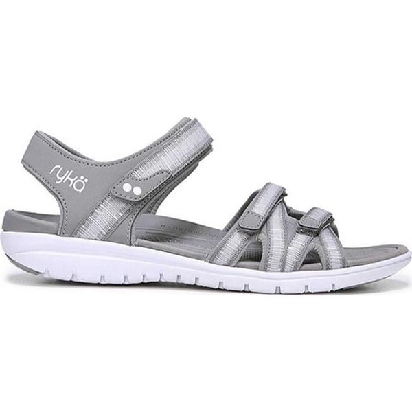 ryka savannah strappy sandal