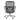 Safco Lineage Big & Tall All-Mesh Task Chair 400 lb Weight Capacity - Ergonomic Seating for Enhanced Comfort and Support