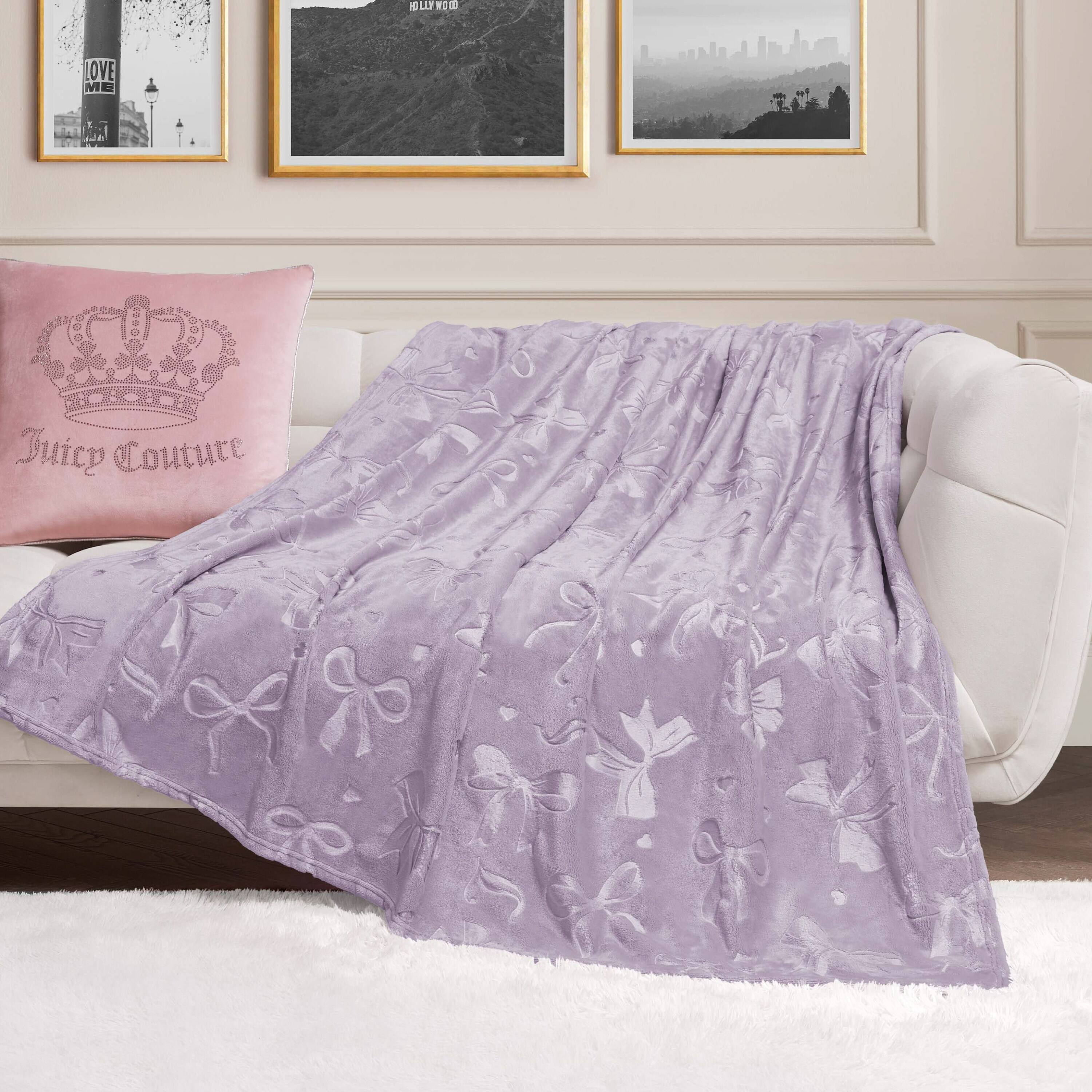 Option Bow Lavender