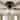 Cusp Barn 52/60" Farmhouse 5-Blade Flush Mount Indoor Standard Ceiling Fan with Remote Control and Clear Glass Shade