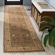 preview thumbnail 3 of 7, SAFAVIEH Oushak Hand-knotted Treasures Wool Heirloom Rug