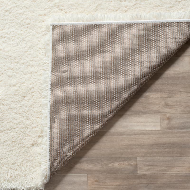 SAFAVIEH Reno Shag Eleonora 1.6-inch Thick Rug