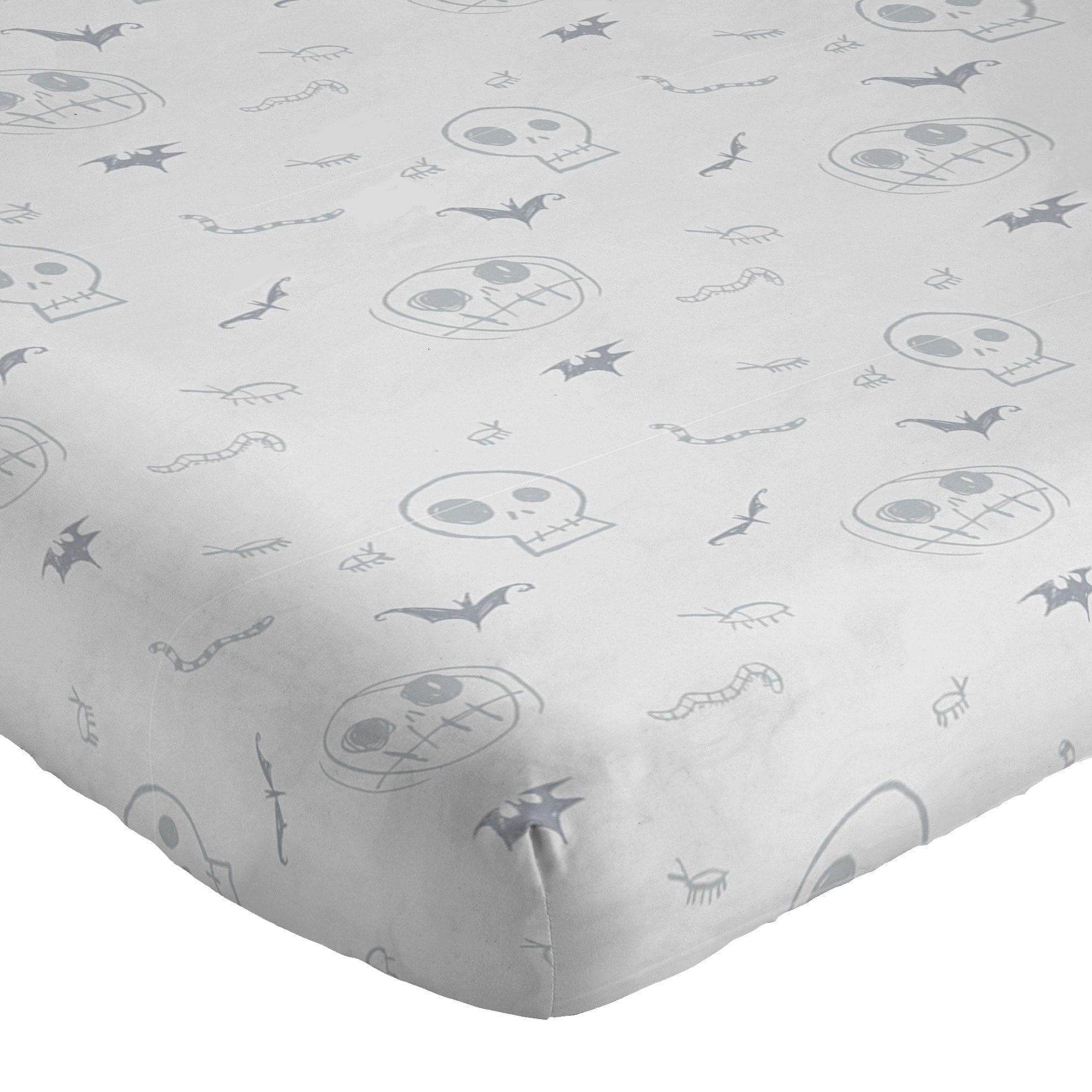 Nightmare before christmas deals baby bed set