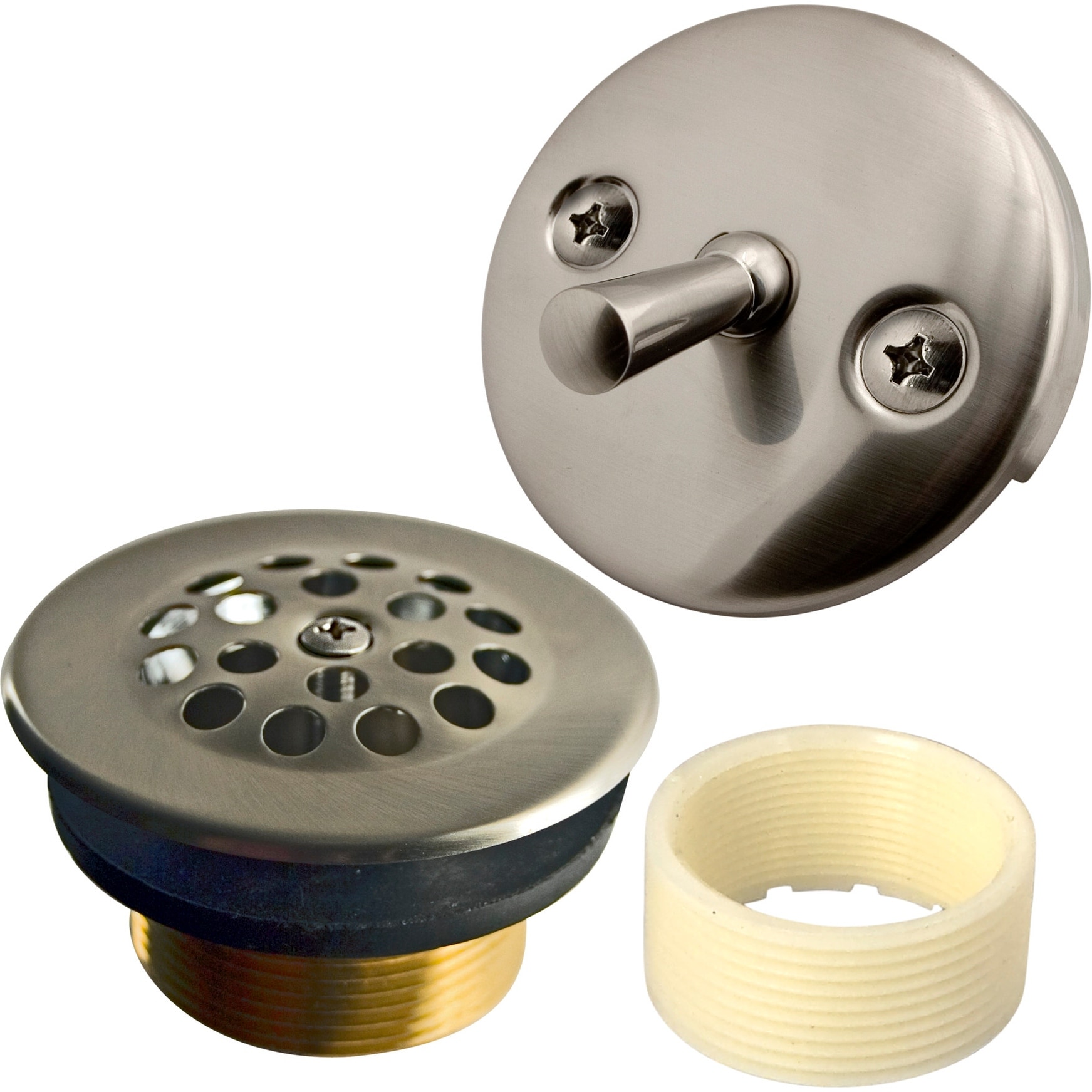 Bathtub Drain Kit | Another Home Image Ideas