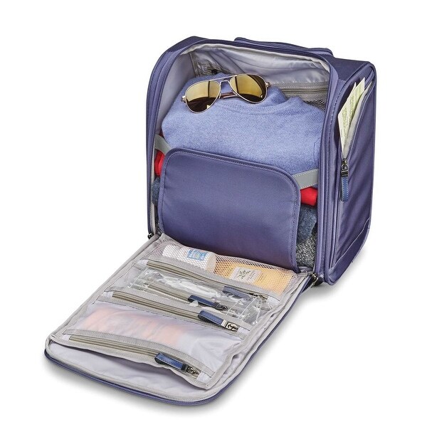 samsonite underseater small