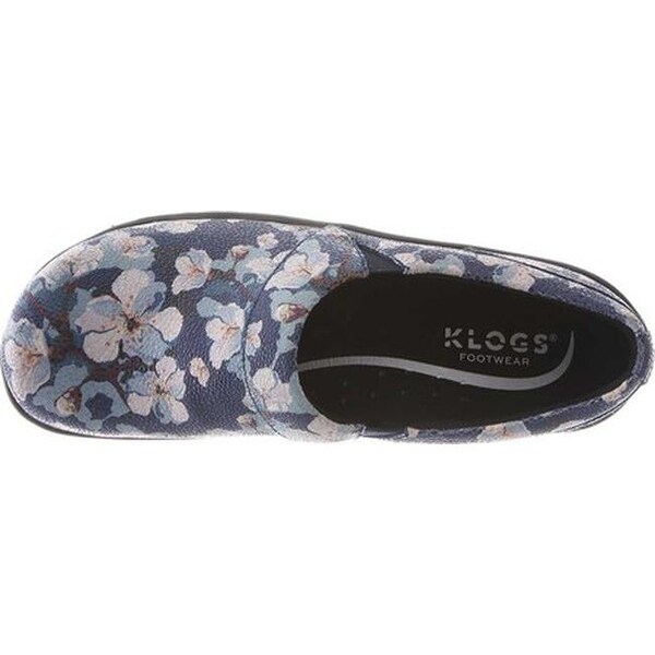 klogs mission apple blossom