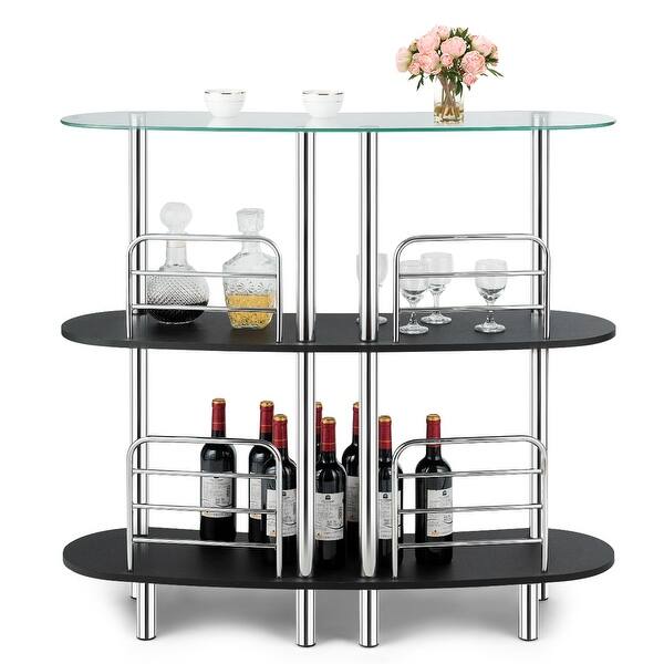 https://ak1.ostkcdn.com/images/products/is/images/direct/4eb18aa9c7912dd3b5cf6ef4b0bb38ab31636572/Costway-Bar-Table-Wine-Storage-Home-Liquor-Pub-Table-w-Tempered-Glass-Top-%26-2-Shelves.jpg?impolicy=medium