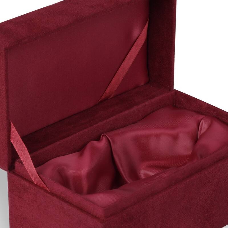 A day at the Vineyard Hand Painted Mouth Blown Glass Ornament - 6" x 2.75" x 2.75"