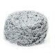 preview thumbnail 13 of 18, Lachlan Glam Faux Fur Bean Bag Chair by Christopher Knight Home