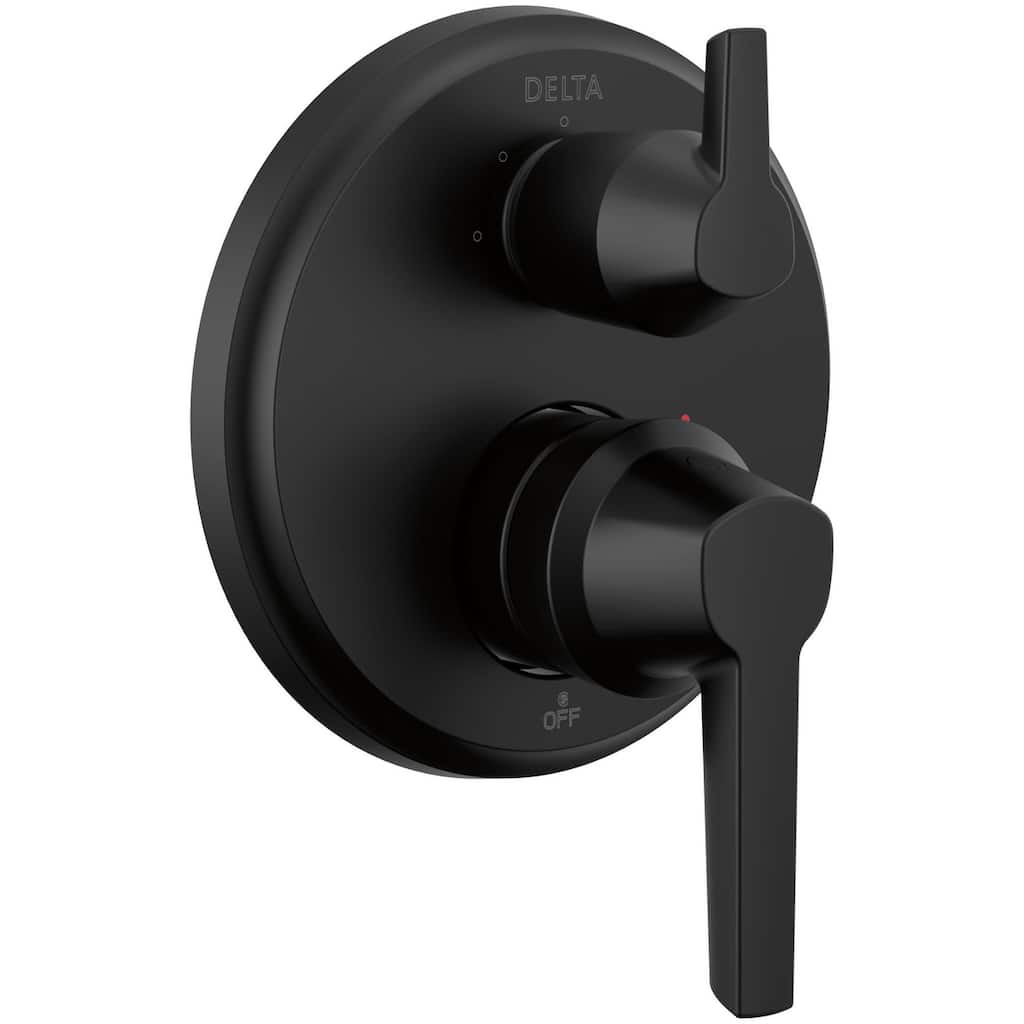 Delta Galeon 14 Series Pressure Balanced Valve Trim with Integrated 3